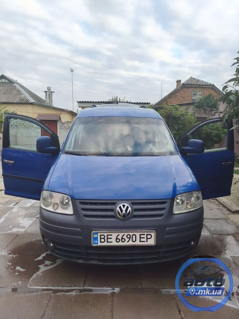 Volkswagen