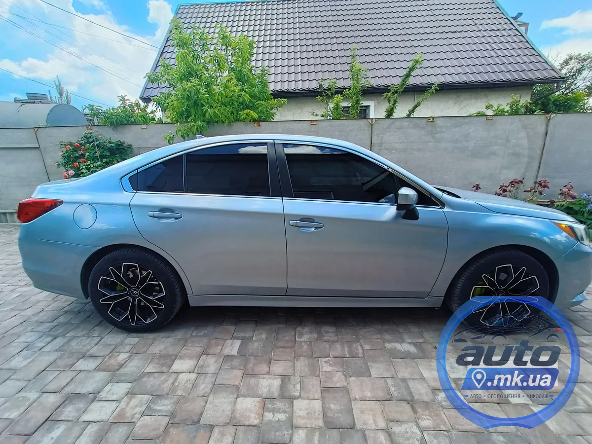 Subaru