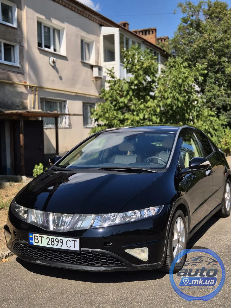 Honda